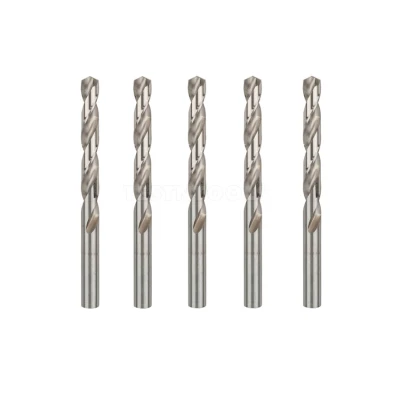 FORETS MÉTAUX 10MM BOSCH BOSCH - 2