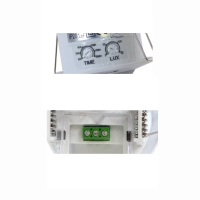 DÉTECTEUR DE MOUVEMENT ENCASTRABLE 360°RUNWIN RUNWIN - 2