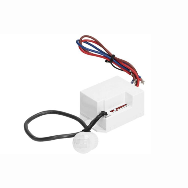 DÉTECTEUR DE MOUVEMENT 220V EKOLED