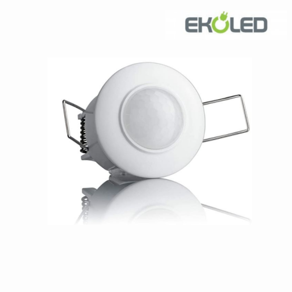 DÉTECTEUR DE MOUVEMENT ENCASTRABLE LM40 EKOLED