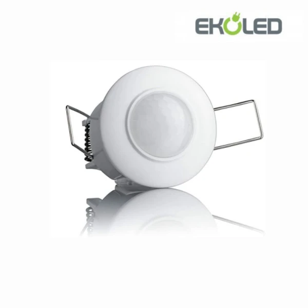 DÉTECTEUR DE MOUVEMENT ENCASTRABLE LM40 EKOLED