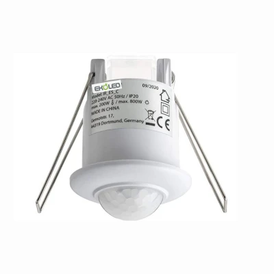 DÉTECTEUR DE MOUVEMENT ENCASTRABLE LM40 EKOLED EKOLED - 2