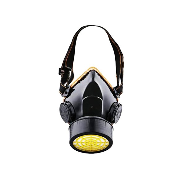 MASQUE DE PROTECTION À FILTRE SIMPLE