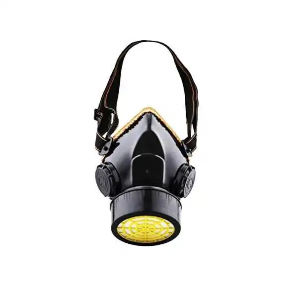 MASQUE DE PROTECTION À FILTRE SIMPLE