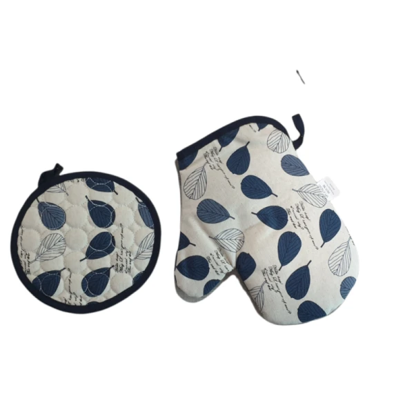 GANT DE FOUR , MANIQUE DE CUISINE