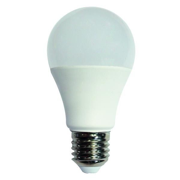 LAMPE LED 9W E27 LUMIERE BLANCHE ADES