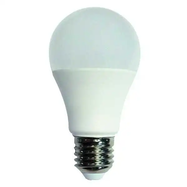 LAMPE LED 9W E27 LUMIERE BLANCHE ADES