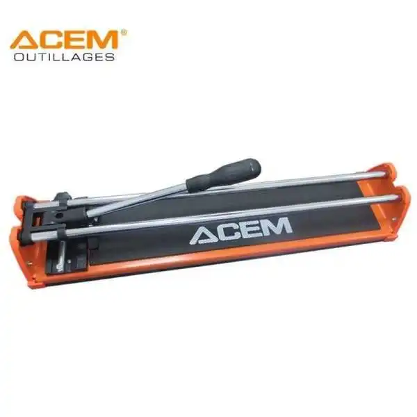 COUPE CARREAUX PROFESSIONNEL 600MM ACEM
