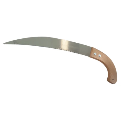 SCIE JARDINIER AVEC ETUI HANNIBAL - 2