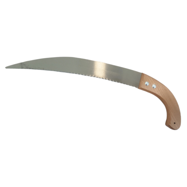 SCIE JARDINIER AVEC ETUI HANNIBAL