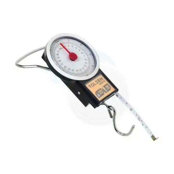 BALANCE PROTATIF 22KG TOLSEN