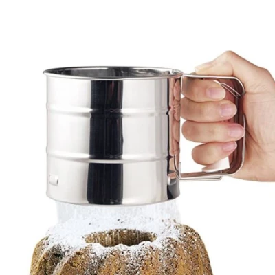 TAMIS FARINE 250G ZENKER ZENKER - 1