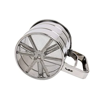 TAMIS FARINE 250G ZENKER ZENKER - 2