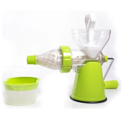 CENTRIFUGEUSE FRUITS ET LÉGUMES EN PLASTIQUE - 1