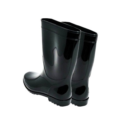 BOTTES DE PROTECTION NOIR T43-44 INJECTA INJECTA - 1