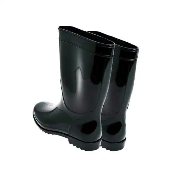BOTTE DE PROTECTION POINTURE 43-44 INJECTA