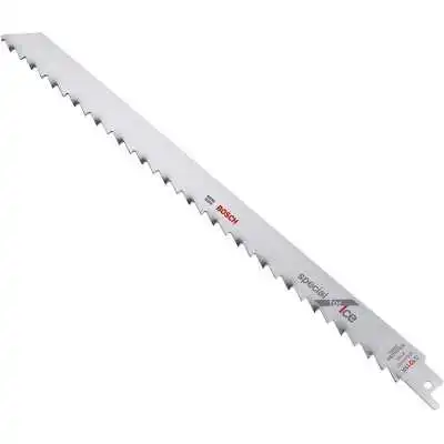 LAME SCIE SABRE EN INOX BOSCH BOSCH - 1