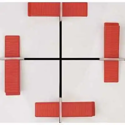 LOT DE 100 COINS AUTONIVELANT - 2