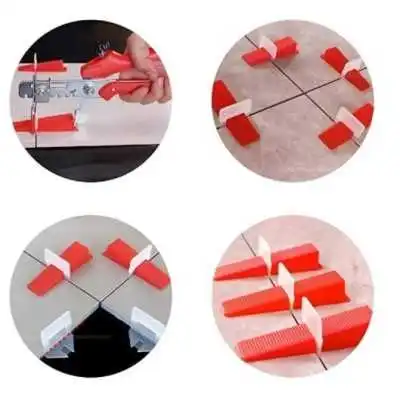 LOT DE 100 COINS AUTONIVELANT - 3