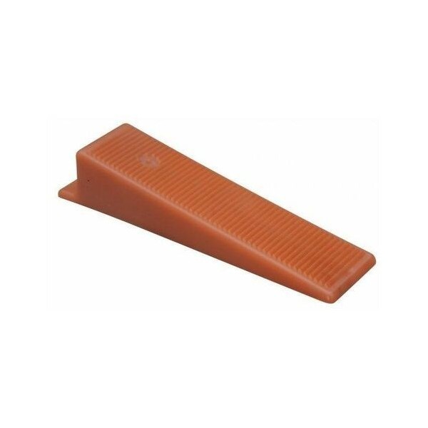 LOT DE 100 COINS AUTONIVELANT