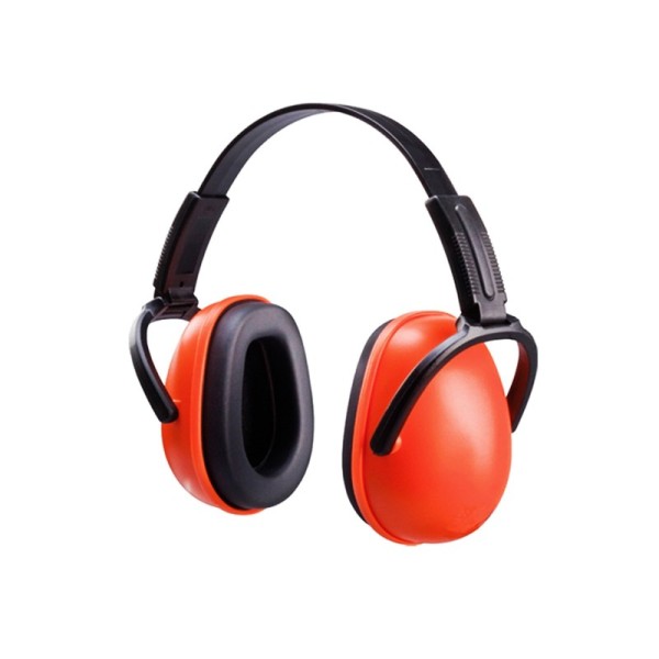 CASQUE ANTI BRUIT ABRICOT