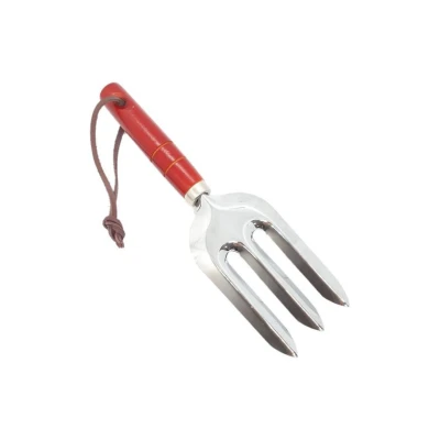 LOT DE 5 MINI OUTILS Á MAINS DE JARDIN VALEX VALEX - 3