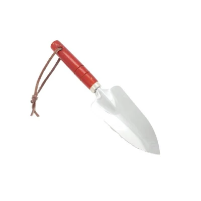 LOT DE 5 MINI OUTILS Á MAINS DE JARDIN VALEX VALEX - 4