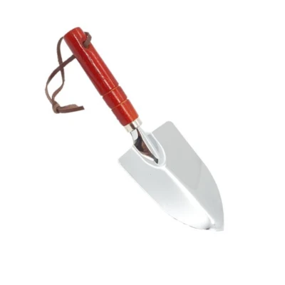 LOT DE 5 MINI OUTILS Á MAINS DE JARDIN VALEX VALEX - 6