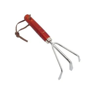 LOT DE 5 MINI OUTILS Á MAINS DE JARDIN VALEX VALEX - 2