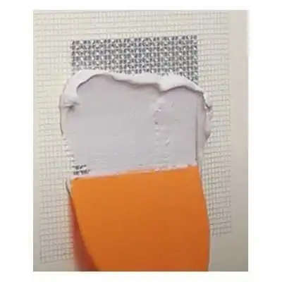 KIT MASTIC RÉPARATION MURALE AKFIX AKFIX - 2