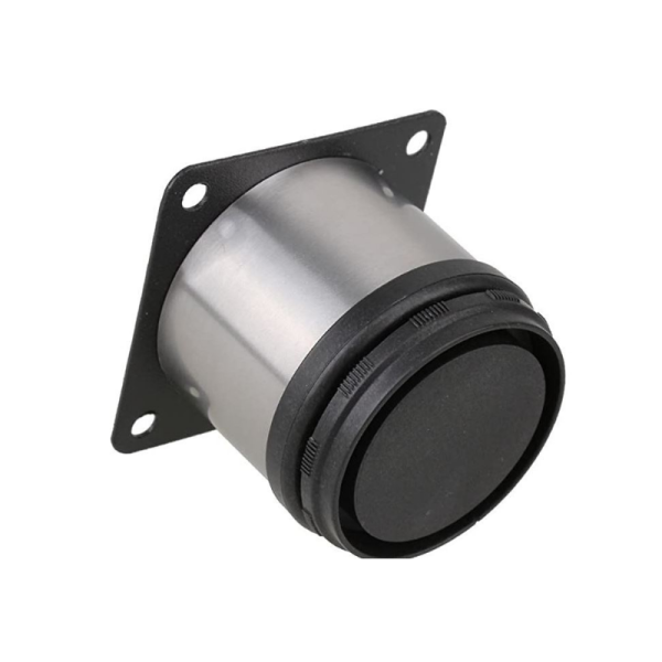 PIED DE MEUBLE ROND RÉGLABLE Ø50/60MM