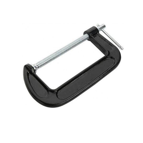 SERRE JOINT TYPE G 4'' HTM-6