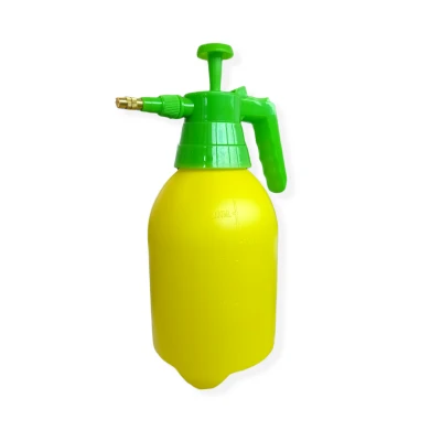 PULVÉRISATEUR À PRESSION MANUELLE 2 LITRE PULVERT  - 2