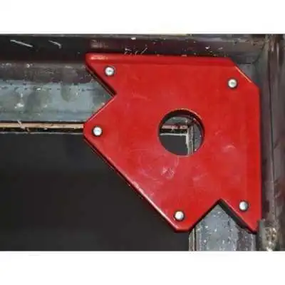 ÉQUERRE MAGNÉTIQUE 45°90°135 VALEX VALEX - 2