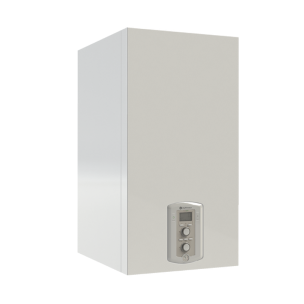 CHAUDIÈRE TALIA 45KW CHAFFOTEAUX