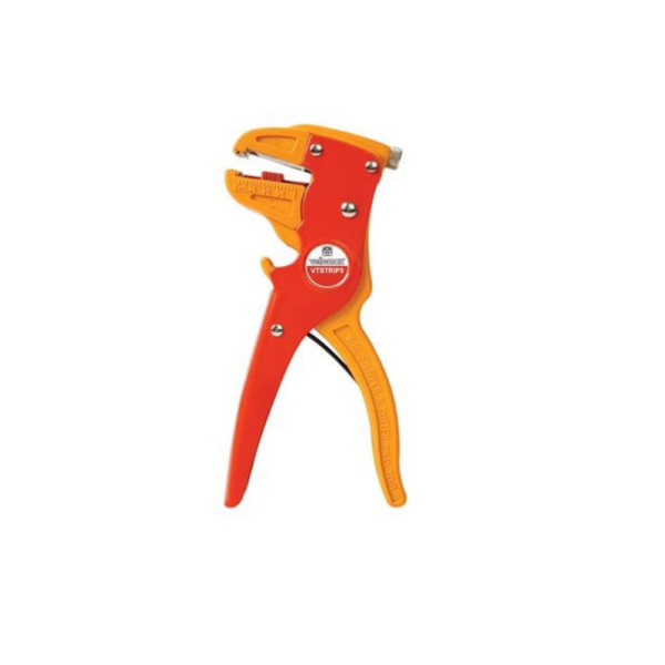 PINCE À DÉCOUPER/DÉNUDER AUTOMATIQUE 6MM VELLEMAN