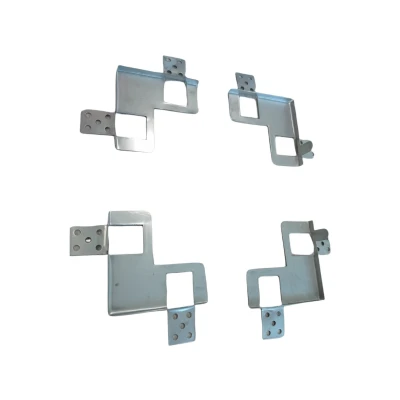 LOT DE 4 TRAPPES DE VISITE STANDARD STAR SANITAIRE STAR SANITAIRE - 1