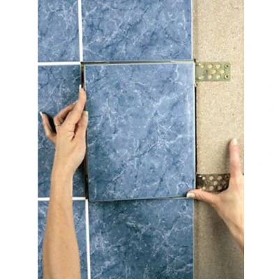 LOT DE 4 TRAPPES DE VISITE STANDARD STAR SANITAIRE STAR SANITAIRE - 3