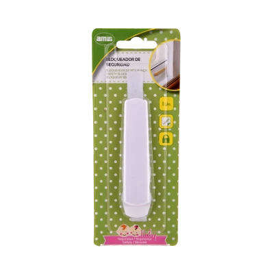 BLOQUEUR SÉCURITÉ DES FENÊTRES AMIG AMIG - 2