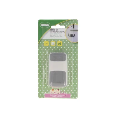 VERROU DE SÉCURITÉ LATÉRAL AMIG AMIG - 3