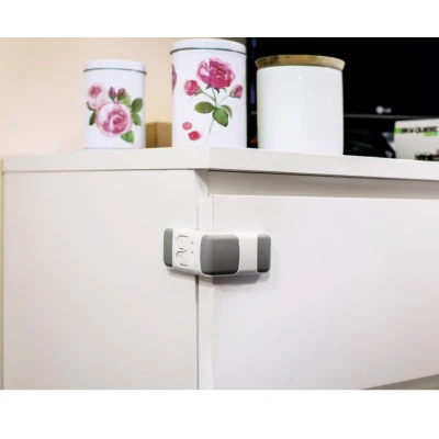 VERROU DE SÉCURITÉ LATÉRAL AMIG AMIG - 4