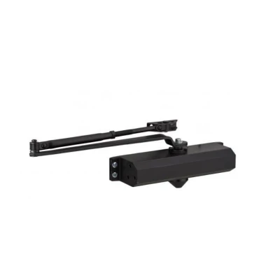 FERME PORTE NOIR C324 AZBE azbe - 1 FERME PORTE NOIR C324 AZBE azbe - 1