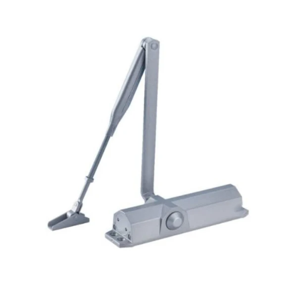 FERME PORTE ARGENT C324 AZBE YALE