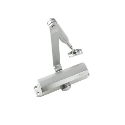 FERME PORTE ARGENT C324 AZBE YALE YALE - 2