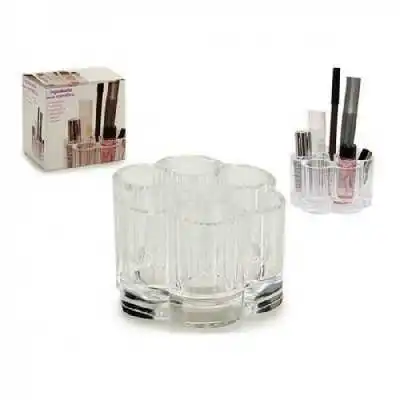 ORGANISATEUR DE MAQUILLAGE 7 CREUX - 1