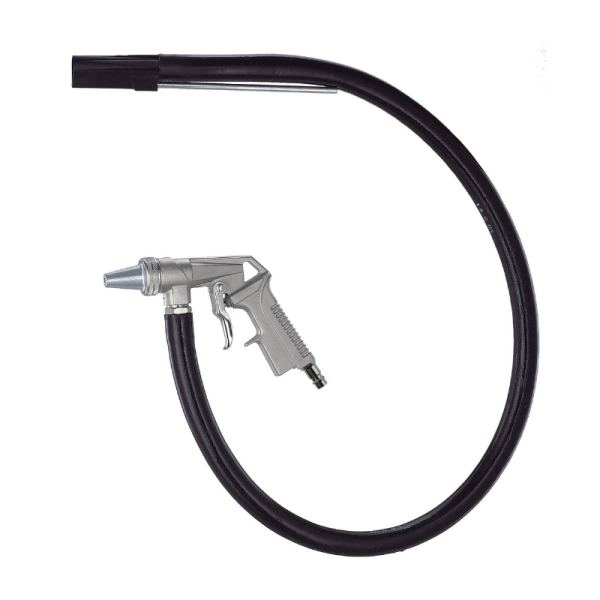 PISTOLET SABLAGE PS3 VOYLET