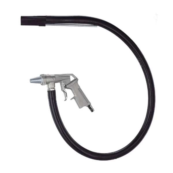 PISTOLET SABLAGE PS3 VOYLET