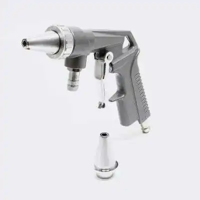 PISTOLET SABLAGE PS3 VOYLET voylet - 2