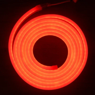 RUBAN LED 12V ROUGE 5M EKOLED EKOLED - 1