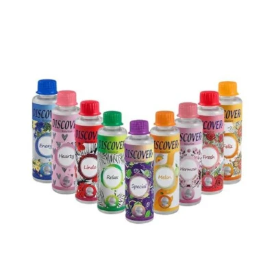 AIR PURIFIER SOLUTION DISCOVER - 1